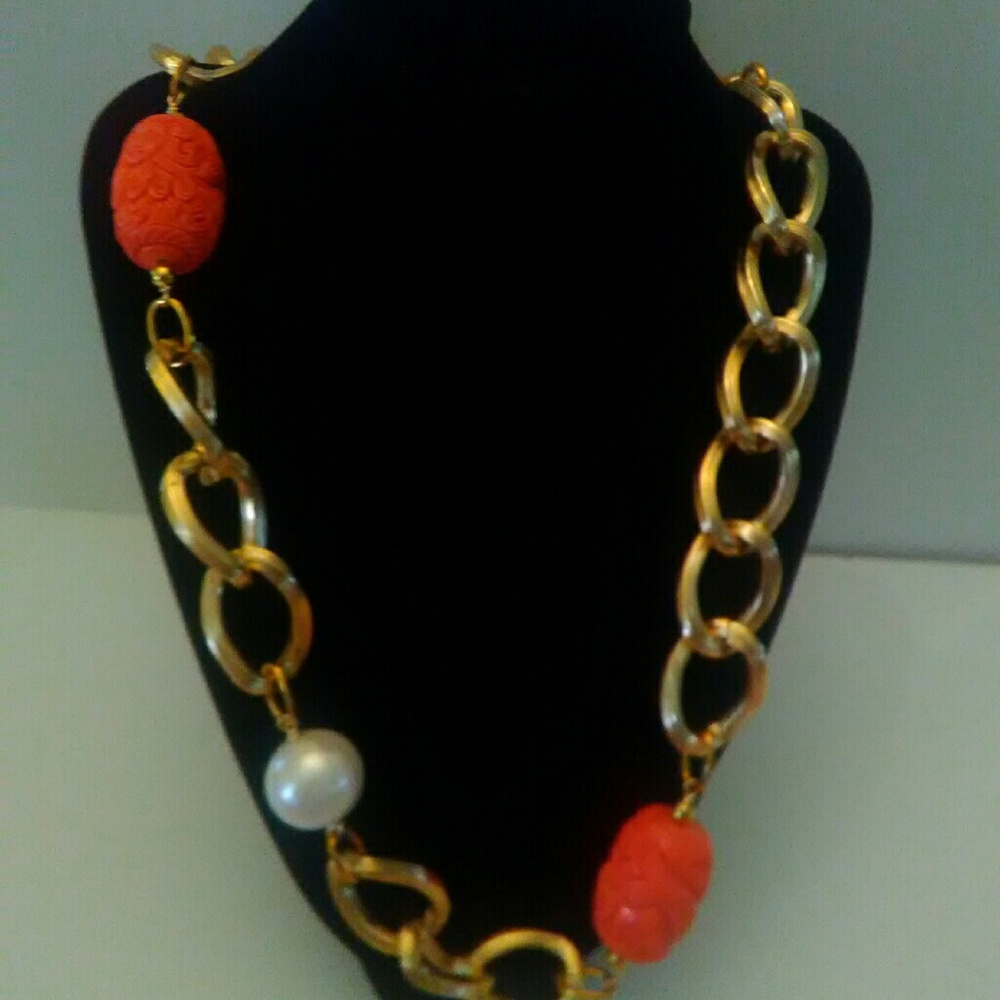 Necklace - Picture 2 of 7